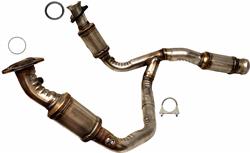 AP Exhaust Direct-Fit Catalytic Converters 645149