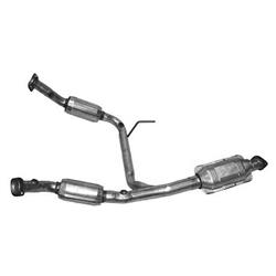 AP Exhaust Direct-Fit Catalytic Converters for 2003-2005 AVIATOR - 645161