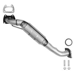 AP Exhaust Direct-Fit Catalytic Converters for 2015-2018 1500, 2019-2022 1500 CLASSIC - 645163