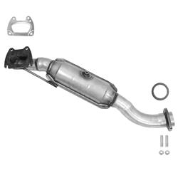 AP Exhaust Direct-Fit Catalytic Converters for 2015-2018 1500, 2019-2022 1500 CLASSIC - 645164