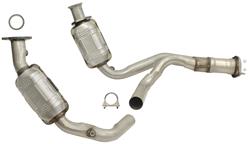 AP Exhaust Direct-Fit Catalytic Converters 645173