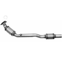 AP Exhaust Direct-Fit Catalytic Converters for 2009-2012 CANYON, COLORADO, 2008-2010 H3 - 645179