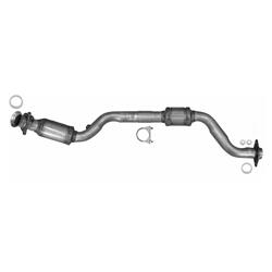 AP Exhaust Direct-Fit Catalytic Converters for 2009-2012 CANYON, COLORADO, 2008-2010 H3 - 645180