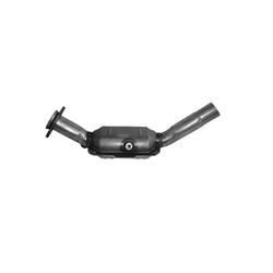AP Exhaust Direct-Fit Catalytic Converters for 2004-2006 VANDEN PLAS, XJ8 - 645190