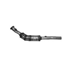 AP Exhaust Direct-Fit Catalytic Converters for 2006 RANGE ROVER - 645192