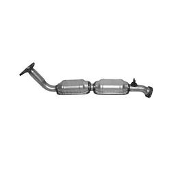 AP Exhaust Direct-Fit Catalytic Converters for 1998-2002 LAND CRUISER, LX470 - 645193