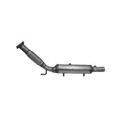 AP Exhaust Direct-Fit Catalytic Converters for 2010 GOLF, 2005-2010 JETTA, 2006-2009 RABBIT - 645194