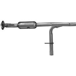 AP Exhaust Direct-Fit Catalytic Converters for 2006-2008 F-150 - 645201