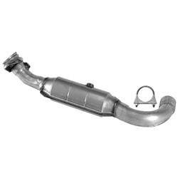 AP Exhaust Direct-Fit Catalytic Converters for 2009-2010 F-150 - 645204