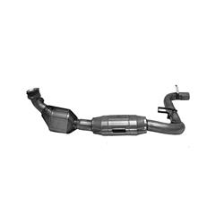 AP Exhaust Direct-Fit Catalytic Converters for 2001-2003 F-150, 2004 F-150 HERITAGE - 645206