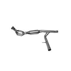 AP Exhaust Direct-Fit Catalytic Converters for 2004-2005 F-150 - 645216