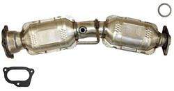 AP Exhaust Direct-Fit Catalytic Converters for 2004-2005 EXPLORER SPORT TRAC - 645219