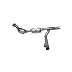 AP Exhaust Direct-Fit Catalytic Converters for 2000-2003 F-150, 2004 F-150 HERITAGE - 645221