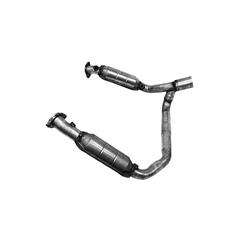 AP Exhaust Direct-Fit Catalytic Converters for 2006-2007 RAM 1500 - 645227