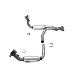 AP Exhaust Direct-Fit Catalytic Converters 645236