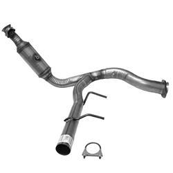 AP Exhaust Direct-Fit Catalytic Converters for 2009-2010 F-150 - 645246