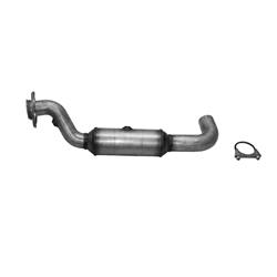 AP Exhaust Direct-Fit Catalytic Converters for 2011-2014 F-150 - 645253