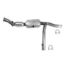 AP Exhaust Direct-Fit Catalytic Converters for 1997-2003 F-150, 2004 F-150 HERITAGE - 645255