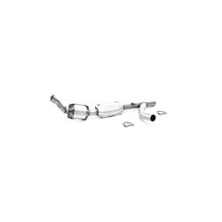 AP Exhaust Direct-Fit Catalytic Converters 645259
