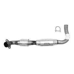 AP Exhaust Direct-Fit Catalytic Converters for 2003-2004 NAVIGATOR - 645278