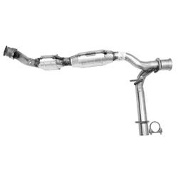 AP Exhaust Direct-Fit Catalytic Converters for 2003-2004 NAVIGATOR - 645279