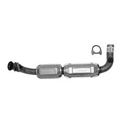AP Exhaust Direct-Fit Catalytic Converters 645283