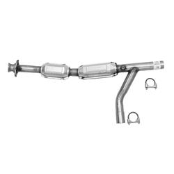 AP Exhaust Direct-Fit Catalytic Converters 645284