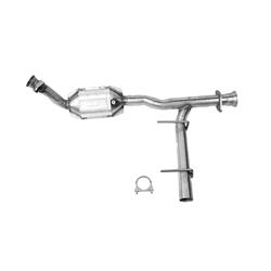 AP Exhaust Direct-Fit Catalytic Converters for 2005-2006 EXPEDITION - 645289