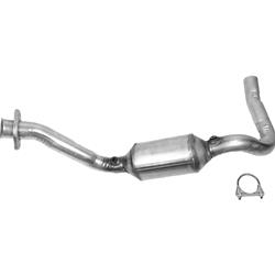 AP Exhaust Direct-Fit Catalytic Converters for 2004-2006 DURANGO - 645296
