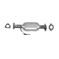 2003 JEEP WRANGLER Catalytic Converters Parts & Accessories | Summit Racing