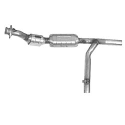 AP Exhaust Direct-Fit Catalytic Converters for 1997-2000 F-150, 1997-1999 F-250 - 645395