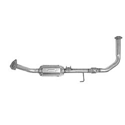 AP Exhaust Direct-Fit Catalytic Converters for 2000-2002 TUNDRA - 645398