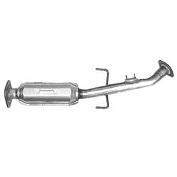 AP Exhaust Direct-Fit Catalytic Converters for 2001-2003 SIENNA - 645401