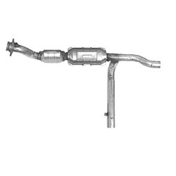 AP Exhaust Direct-Fit Catalytic Converters for 1999-2000 EXPEDITION, 1997-2000 F-150 - 645402