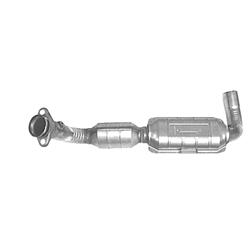 AP Exhaust Direct-Fit Catalytic Converters for 1999-2000 EXPEDITION, 1997-2000 F-150 - 645403