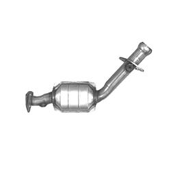 AP Exhaust 645407 AP Exhaust Direct-Fit Catalytic Converters