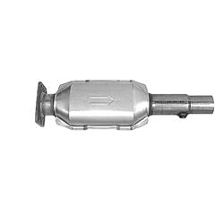 AP Exhaust Direct-Fit Catalytic Converters 645410