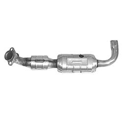 AP Exhaust Direct-Fit Catalytic Converters for 2000 EXPEDITION, 2001-2003 F-150, 2004 F-150 HERITAGE - 645413