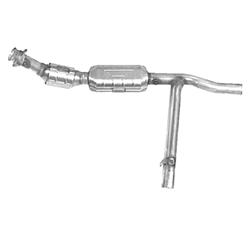 AP Exhaust Direct-Fit Catalytic Converters for 2001-2002 F-150 - 645415