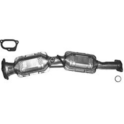 AP Exhaust Direct-Fit Catalytic Converters for 2001-2003 B3000, B4000, RANGER - 645418