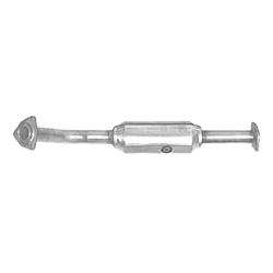AP Exhaust Direct-Fit Catalytic Converters for 2005-2006 TUNDRA - 645426