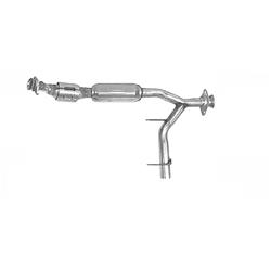 AP Exhaust Direct-Fit Catalytic Converters for 2003-2004 EXPEDITION - 645431