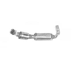 AP Exhaust Direct-Fit Catalytic Converters for 2003-2004 EXPEDITION - 645433