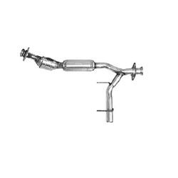 AP Exhaust Direct-Fit Catalytic Converters for 2003-2004 EXPEDITION - 645443