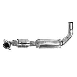 AP Exhaust Direct-Fit Catalytic Converters for 2003-2004 EXPEDITION - 645444