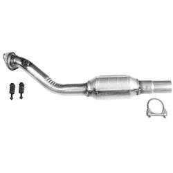 AP Exhaust Direct-Fit Catalytic Converters for 2007-2017 PATRIOT, COMPASS, 2007-2008 CALIBER - 645452