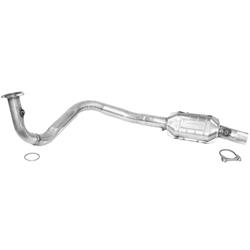 AP Exhaust Direct-Fit Catalytic Converters 645455