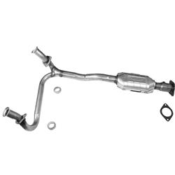 AP Exhaust Direct-Fit Catalytic Converters for 2000 HOMBRE, S10, SONOMA - 645457