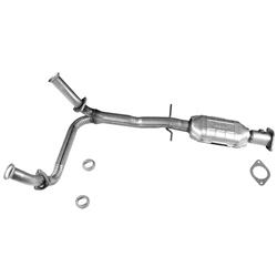 AP Exhaust Direct-Fit Catalytic Converters for 2000 HOMBRE, S10, SONOMA - 645458