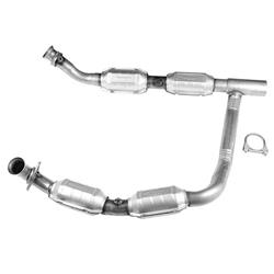 AP Exhaust Direct-Fit Catalytic Converters 645463